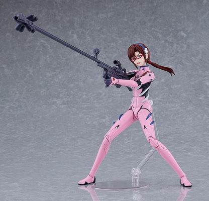 (Model Kits) Rebuild of Evangelion PLAMATEA Mari Makinami Illustrious