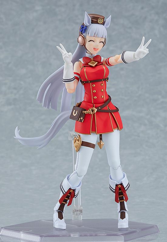 Umamusume: Pretty Derby figma Umamusume: Pretty Derby Gold Ship