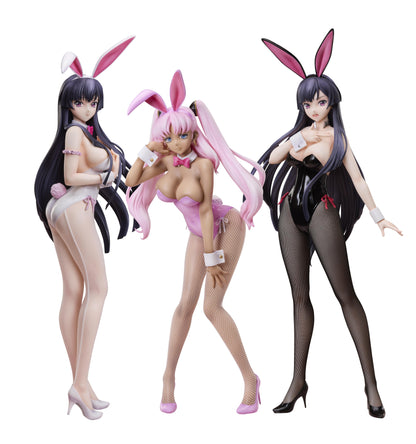 B-style CODE GEASS Roze of the Recapture Catherine Sabathra Bunny Ver.