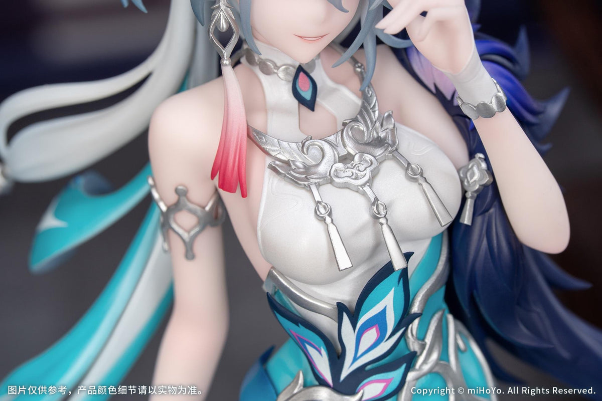 Gift+ Honkai: StarRail - Yao Guang 1/8 Scale Figure