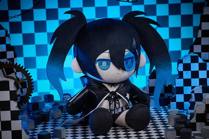 Black Rock Shooter Punipuni Big Plushie