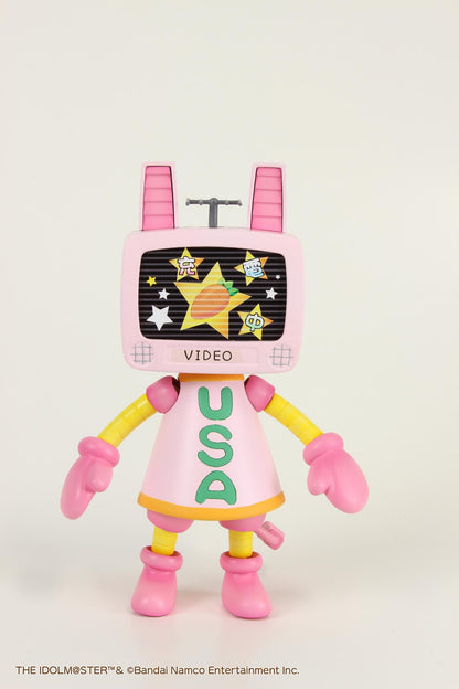 THE IDOLM@STER CINDERELLA GIRLS Usachan robo