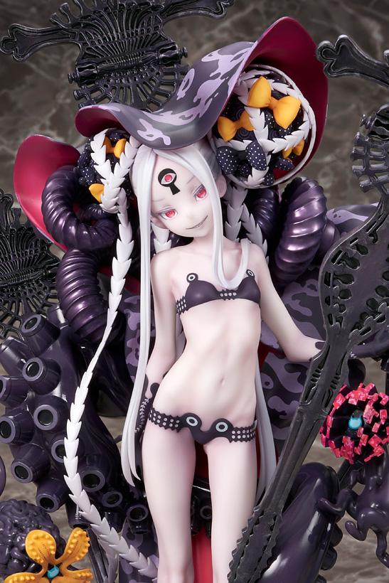 Fate/Grand Order - Foreigner/Abigail Williams [Summer] 1/7 Scale Figure