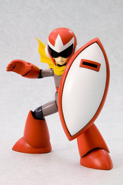 (Model Kits) MEGA MAN/ ROCKMAN BLUES (Rerun)