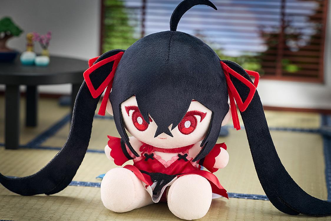 Azur Lane Taihou (Private Quarters) Punipuni Plushie