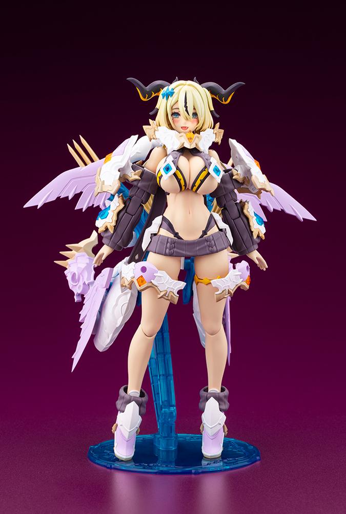 (Model Kits) ARCANADEA ENIL