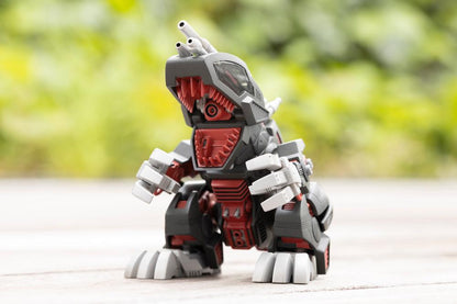 (Model Kits) ZOIDS D-STYLE DEATH SAURER