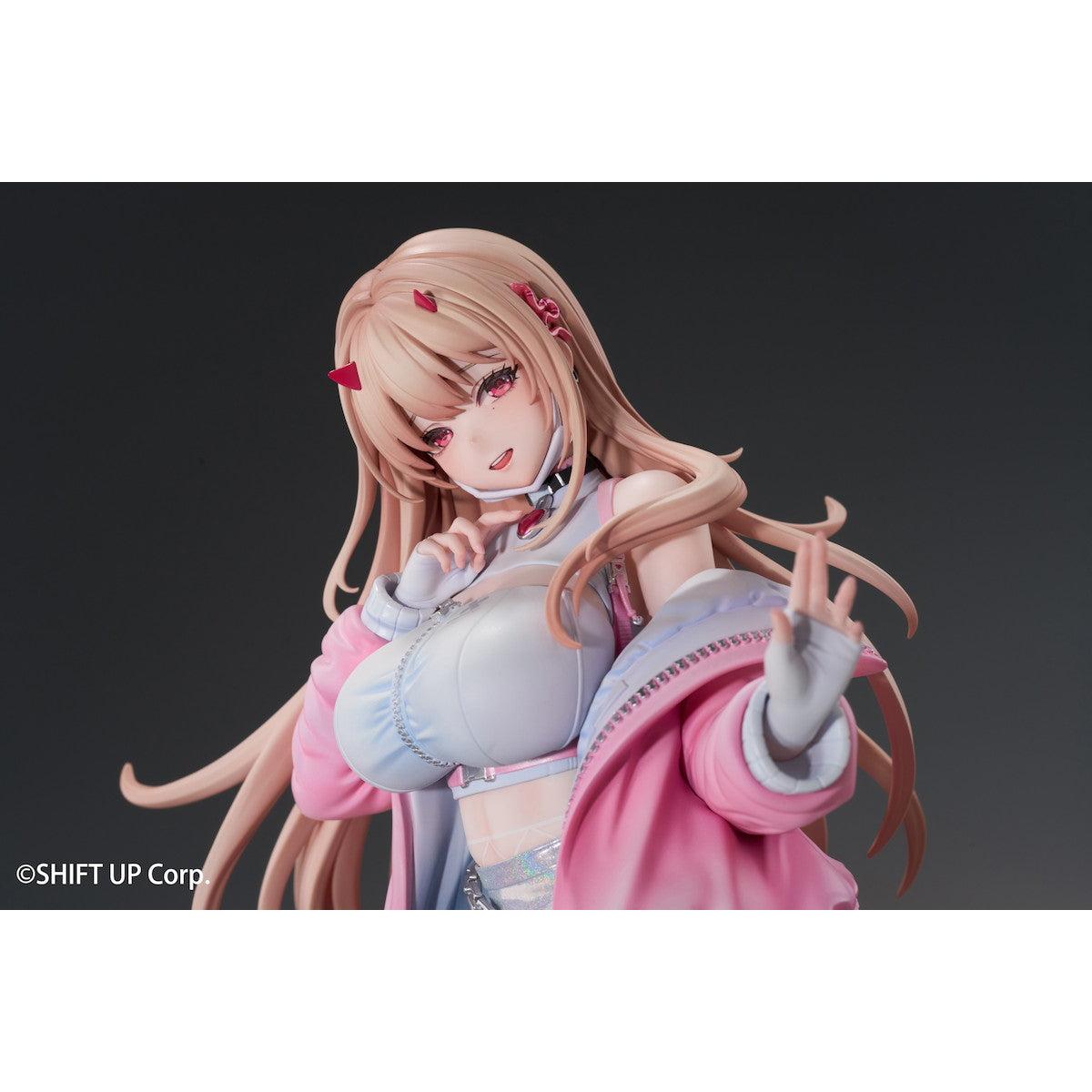 GODDESS OF VICTORY: NIKKE Viper Illustration ver. - Teokureta Kizuki Deluxe Edition 1/7 Scale Figure