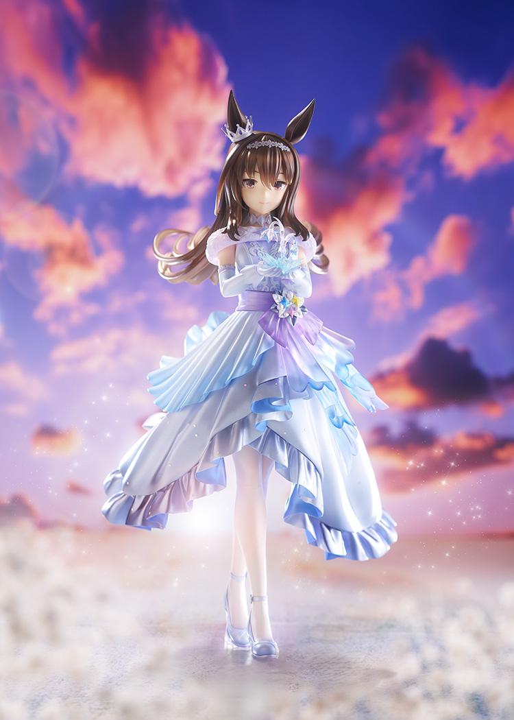 Umamusume: Pretty Derby [Glacialis Vega] Admire Vega