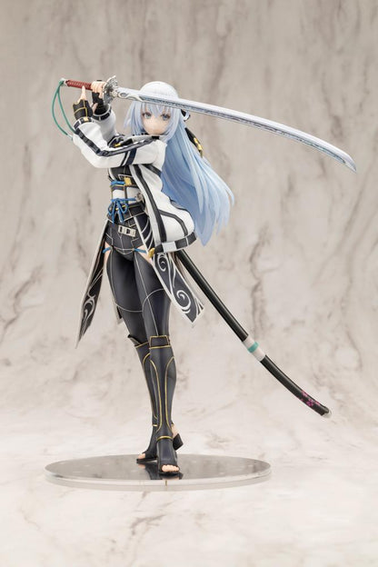 The Legend of Heroes Shizuna Rem Misurugi (Rerun)