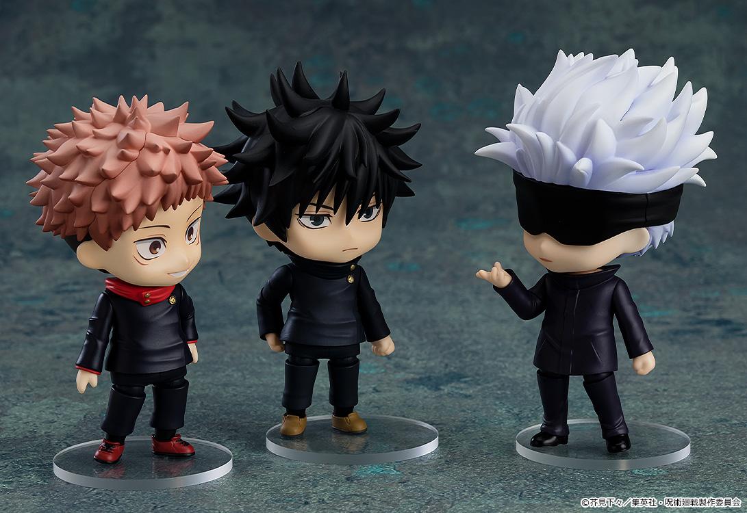 Jujutsu Kaisen Nendoroid Satoru Gojo (Rerun)