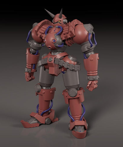 (Model Kits) Gun x Sword MODEROID Volkein
