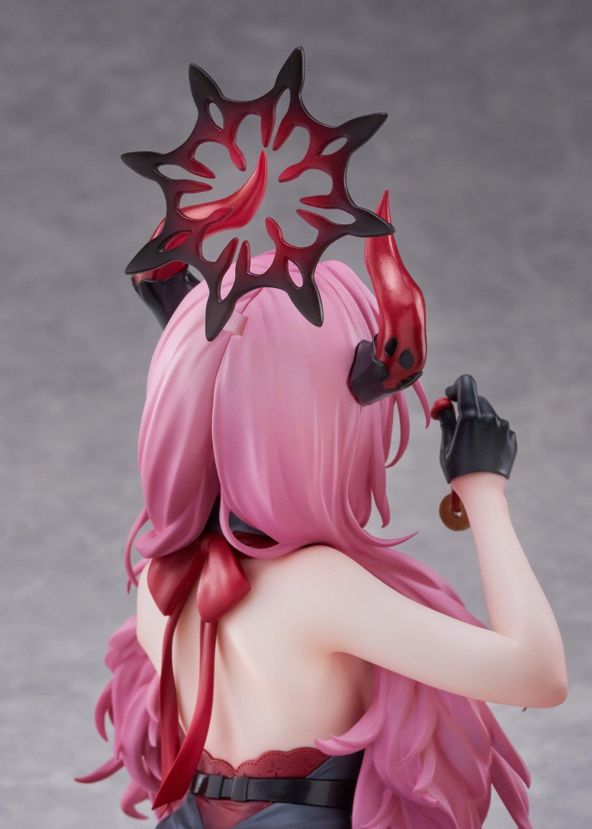 Blue Archive Satsuki Memorial Lobby Ver. 1/7 Scale Figure