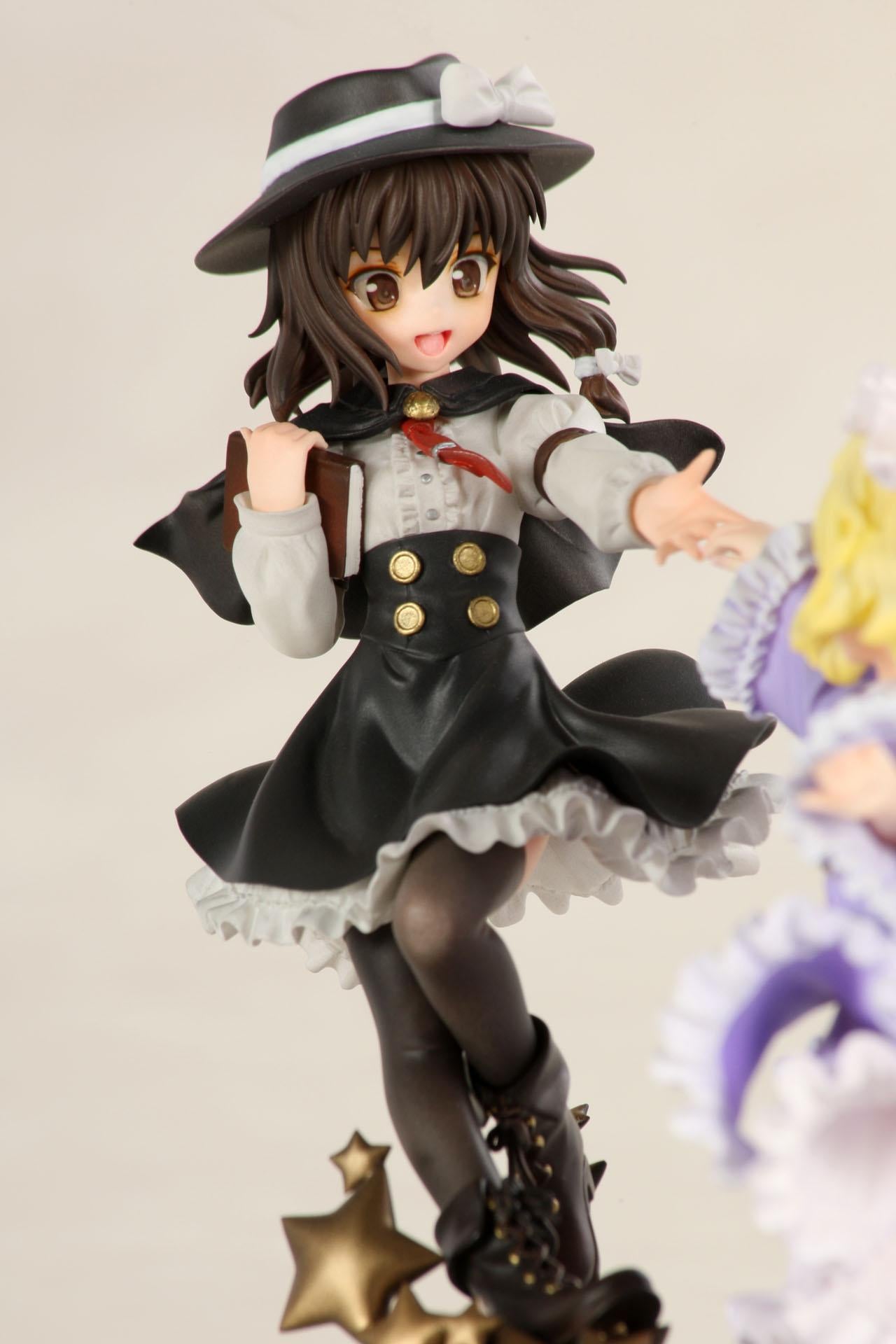 Touhou Project Hifuu Club Renko Usami&Maribel Hearn