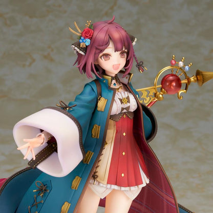 Atelier Sophie 2 : The Alchemist of the Mysterious Dream - Sophie The Alchemist of the Mysterious Dream ver. (Sophie Neuenmuller) 1/7 Scale Figure