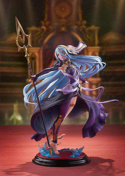 Fire Emblem Azura (Dark Songstress)