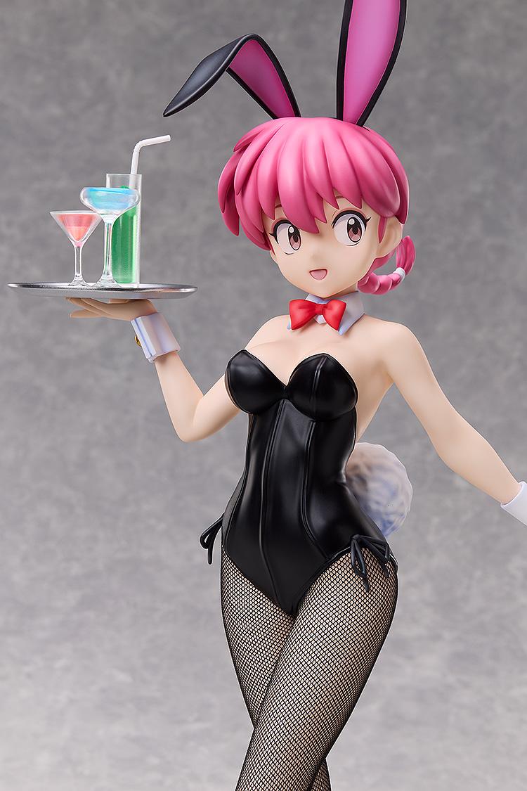 Ranma 1/2 Ranma: Bunny Ver.