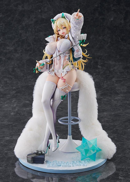 GODDESS OF VICTORY: NIKKE Rupee: Winter Shopper