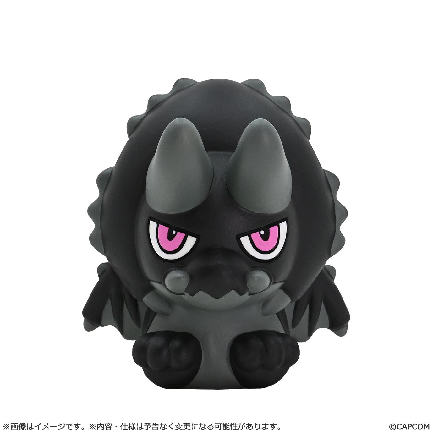 (Blind Box) Capcom Figure Builder Finger Puppet Monster Hunter Vol. 3