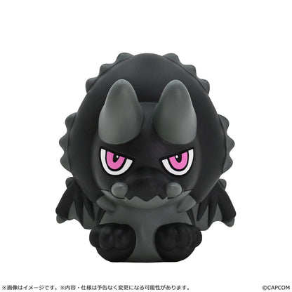 (Blind Box) Capcom Figure Builder Finger Puppet Monster Hunter Vol. 3