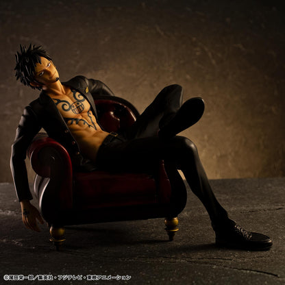 Portrait.Of.Pirates ONE PIECE “S.O.C" Trafalgar Law Ver.R