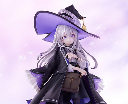 Wandering Witch: The Journey of Elaina Elaina