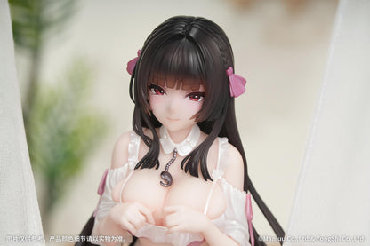 Gift+ Azur Lane - Trinidad: Trapper in the Changing Room Ver. 1/8 Scale Figure