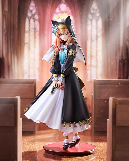 Blue Archive Mari (Rerun)