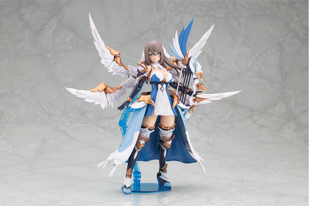 (Model Kits) ARCANADEA GRANDE SCALE ERMEDA