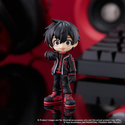 (Blind Box) PalVerse TOUGEN ANKI