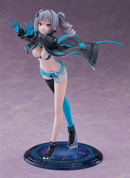 THE IDOLM@STER CINDERELLA GIRLS Dance Dance Dance Ranko Kanzaki +