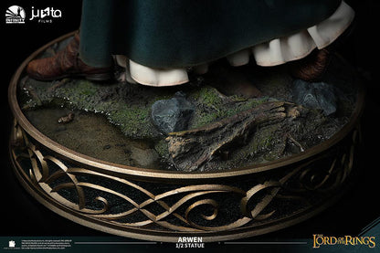 Infinity Studio "The Lord of the Rings" - 1/2 Scale Elf Princess Arwen [50% Deposit Required]