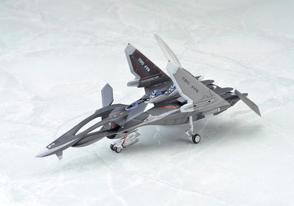 FAIRY AIR FORCE TACTICAL RECONNAISSANCE FFR-41MR MAVE "YUKIKAZE" - Renewal Ver. 1/100 Scale Figure