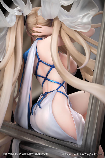 Azur Lane - Formidable: Anniversary Memories Ver. 1/7 Scale Figure