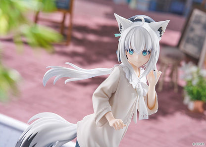 hololive production G.S. Collection Shirakami Fubuki: Date Style - Casual Outfit Ver.