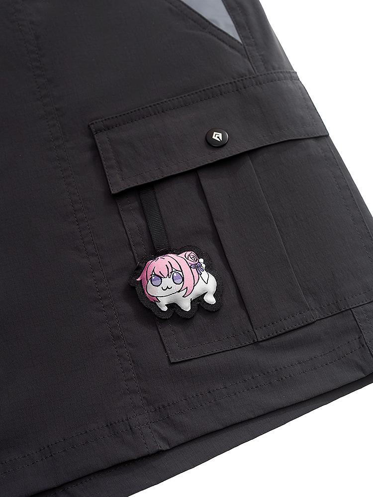 GODDESS OF VICTORY: NIKKE GODDESS OF VICTORY: NIKKE DORO Series Shorts (XL)