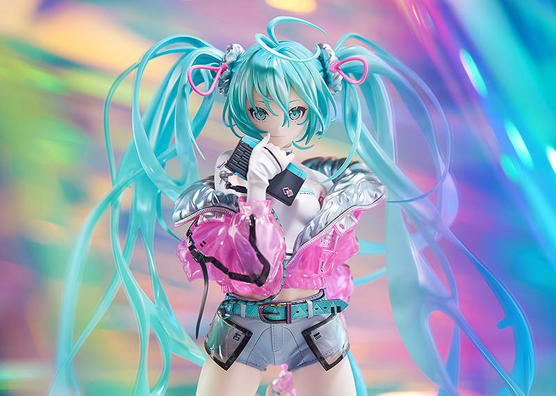 Character Vocal Series 01: Hatsune Miku Hatsune Miku with SOLWA (Rerun)