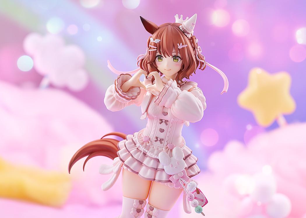 Umamusume: Pretty Derby G.S. Collection [Unforgettable Sugar Candy] Aston Machan