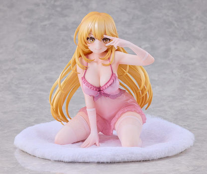 A Certain Scientific Railgun T Misaki Shokuhou: Negligee Ver.