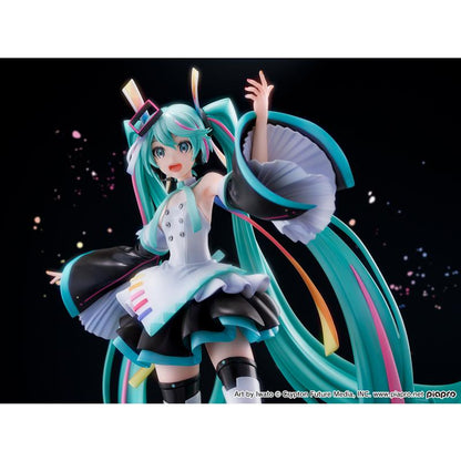 Character Vocal Series 01: Hatsune Miku Hatsune Miku 1/7 HATSUNE MIKU EXPO 10th Anniversary ver.
