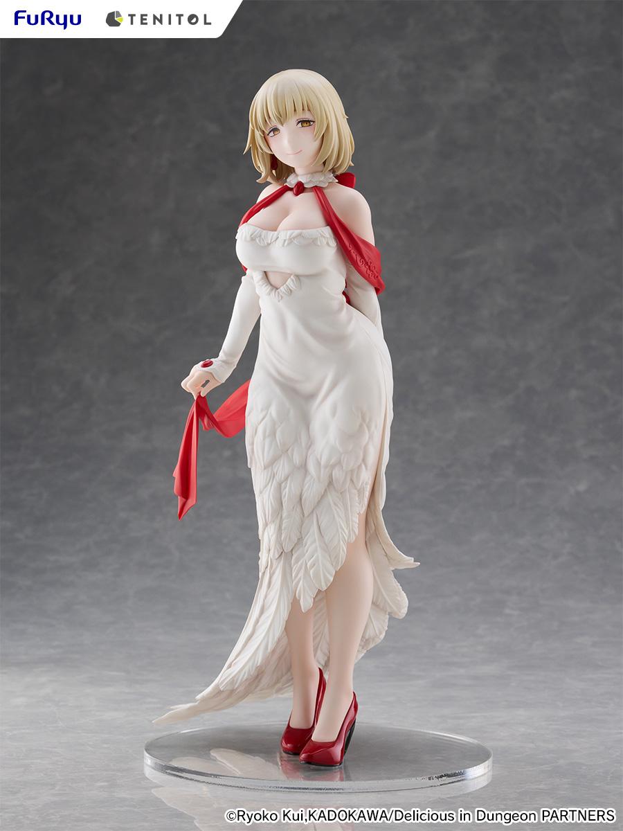 TENITOL TALL Falin Dress style ver.