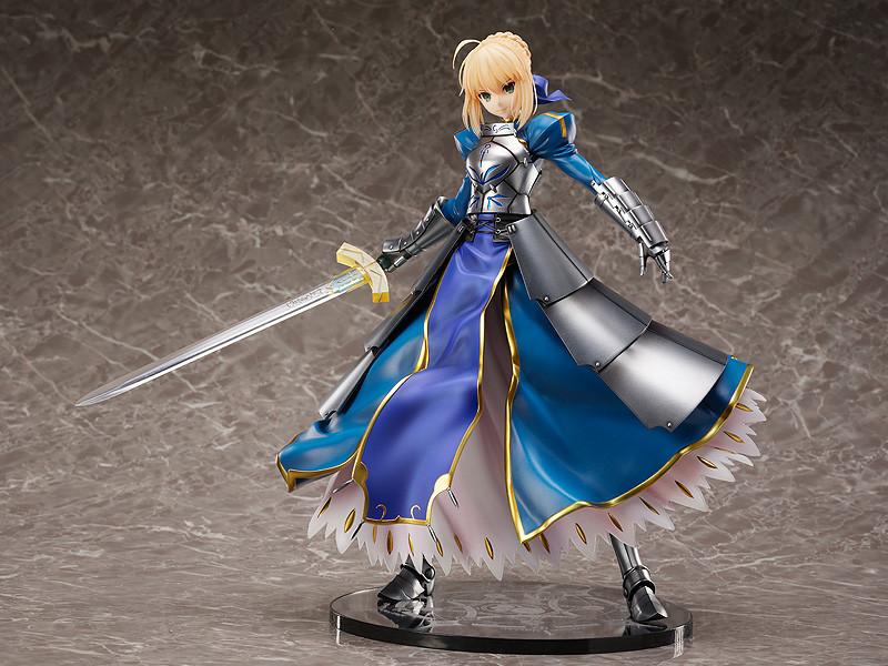 Fate/Grand Order Saber/Altria Pendragon (Second Ascension)(Rerun)