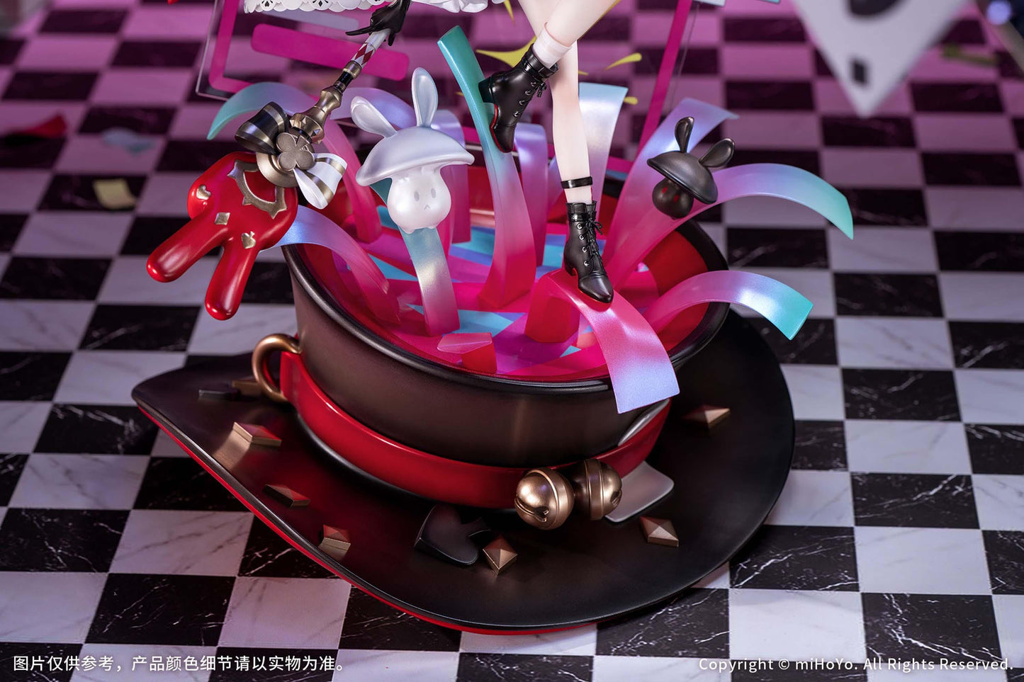 Honkai: StarRail - Sparxie with Bonus 1/7 Scale Figure