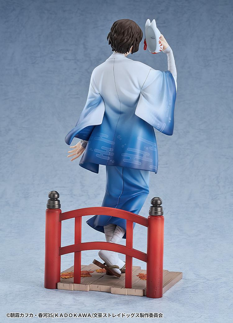 Bungo Stray Dogs Osamu Dazai: Kimono Ver.