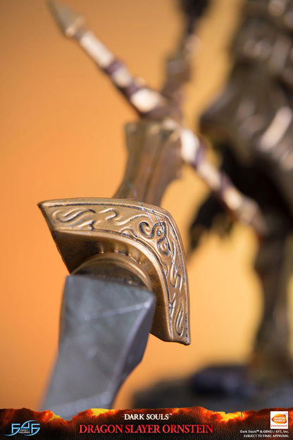 Dragon Slayer Ornstein Exclusive