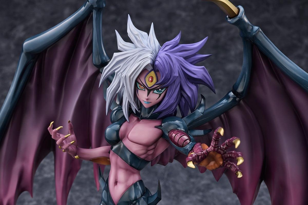 Yu-Gi-Oh! Duel Monsters GX Yubel 1/7 Scale Figure