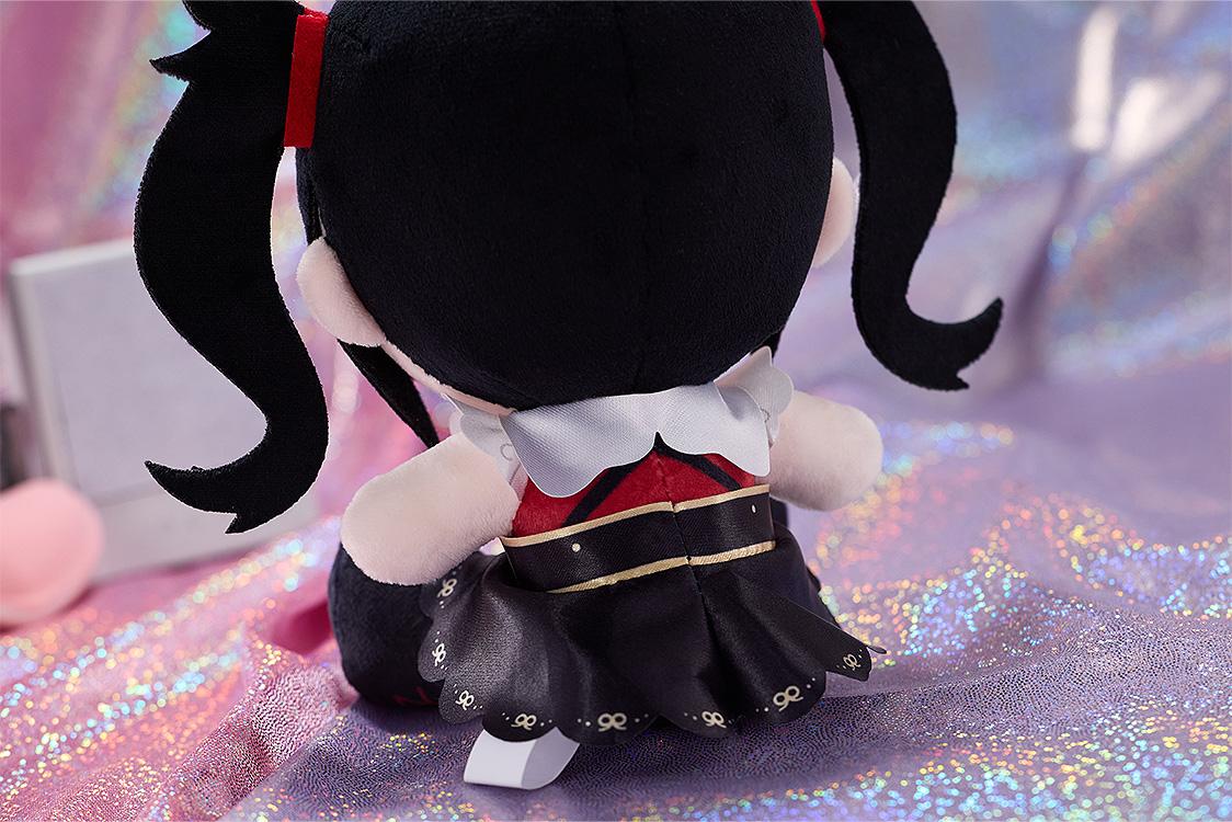 NEEDY GIRL OVERDOSE Ame-chan Punipuni Plushie