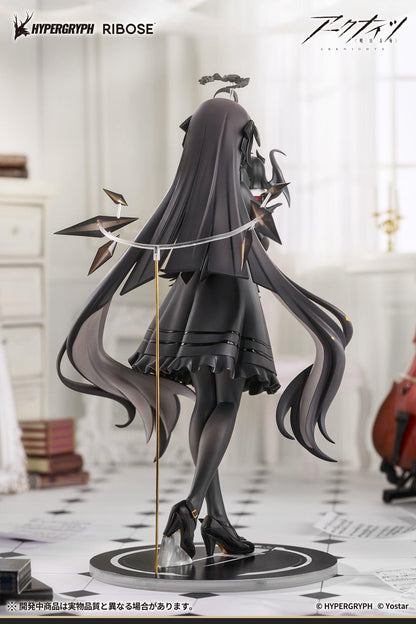 RISE UP+ Arknights Virtuosa Chiisaki Kage Ver. Non Scale Figure