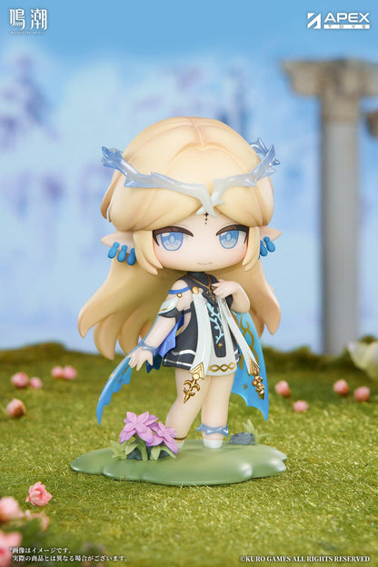 Wuthering Waves Jinseki Series Cartethyia Non Scale Figure