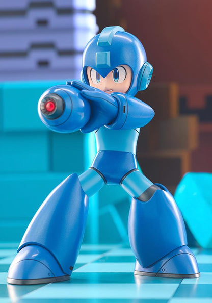 MEGA MAN MEGA MAN OSHI WORKS